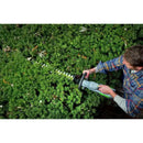 HT2411 - EGO POWER+ BRUSHLESS HEDGE TRIMMER (with 2.5 Ah Battery & Charger)