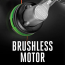 ST1521S - EGO POWER+ 15" STRING TRIMMER WITH POWERLOAD™ (With 2.5 Ah Battery & Charger)