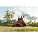 Gravely Pro-Turn 600 Commercial Mower