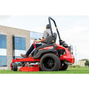 Gravely Pro-Turn 600 Commercial Mower