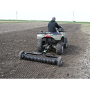 Kunz 48” Cultipacker Till-Ease Model TP2148 (Tow Behind)