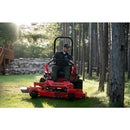 Gravely Pro-Turn Z Commercial Mower