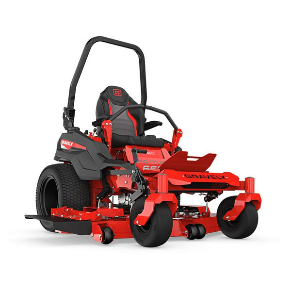 Gravely Pro-Turn 600 Commercial Mower