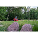 Gravely Pro-Turn Z Commercial Mower