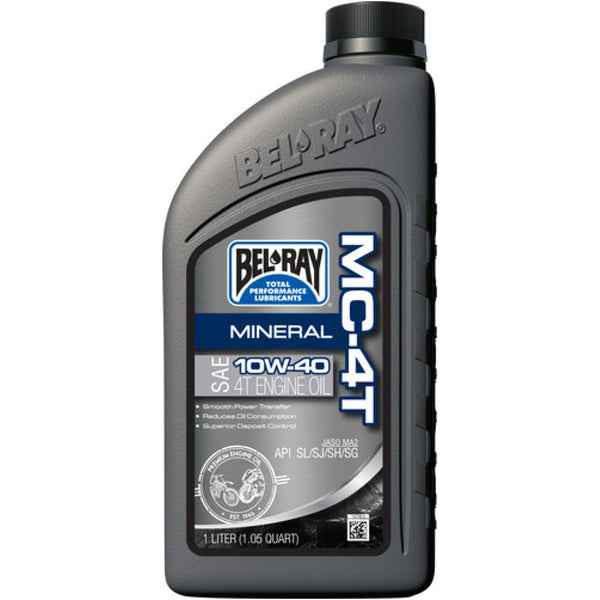 AMSOIL 10W-40 SYNTHETIC ATV/UTV ENGINE OIL – AnythingUTV