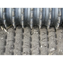 Kunz 48” Cultipacker Till-Ease Model TP2148 (Tow Behind)