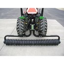 Kunz 48” Cultipacker Till-Ease Model TP2148 (Tow Behind)