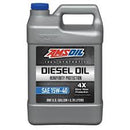 AMSOIL Heavy-Duty Synthetic Diesel Oil 15W-40