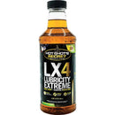 Hot Shot's : LX4 Lubricity Extreme - 16 OZ Bottle - Fuel Additive