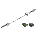 MPS1001 - EGO POWER+ Multi-Head Combo Kit; 10" Pole Saw & Power Head with 2.5Ah battery & standard charger