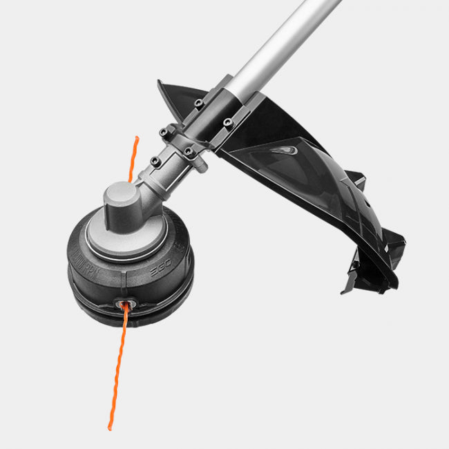 MST 1501 - EGO POWER+ MULTI-HEAD COMBO KIT: 15" STRING TRIMMER & POWER HEAD