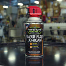 Hot Shot's : Never Rust Lubricant - 9 OZ Spray Can