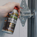 Hot Shot's : Never Rust Lubricant - 9 OZ Spray Can