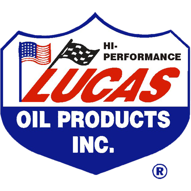 Lucas Oil Fishing Reel Oil - 1 oz