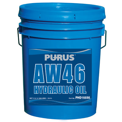 PURUS® PREMIUM AW 46 HYDRAULIC OIL