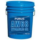 PURUS® PREMIUM AW 68 HYDRAULIC OIL