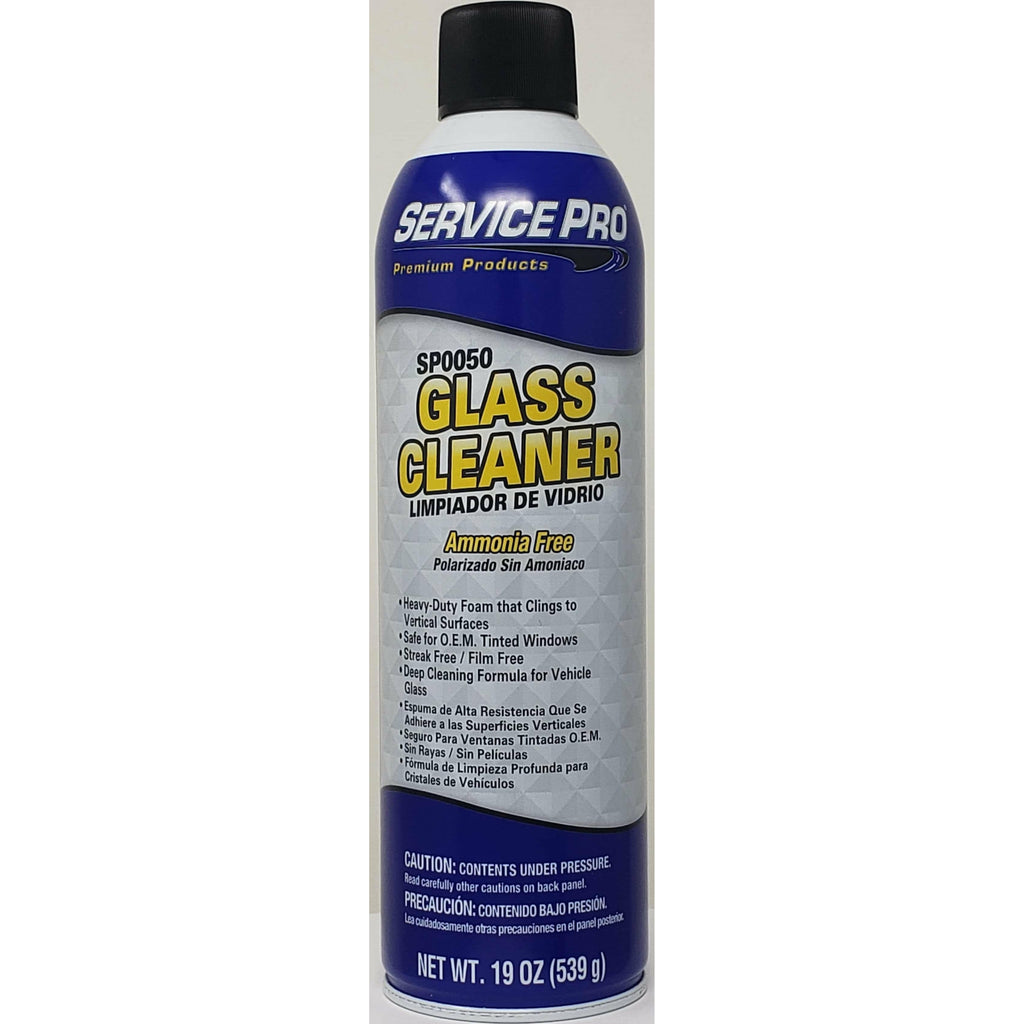 Super Penetrating Oil & Cleaner