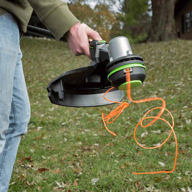 ST1521S - EGO POWER+ 15" STRING TRIMMER WITH POWERLOAD™ (With 2.5 Ah Battery & Charger)