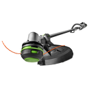 ST1521S - EGO POWER+ 15" STRING TRIMMER WITH POWERLOAD™ (With 2.5 Ah Battery & Charger)