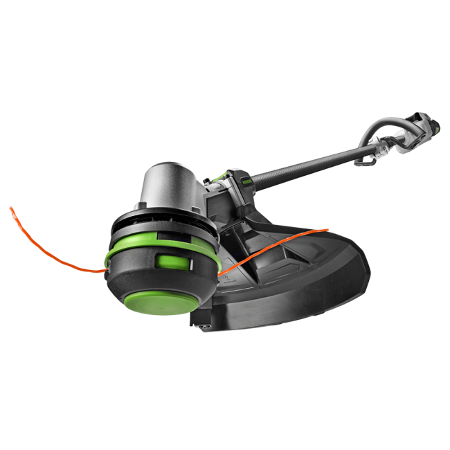 ST1521S - EGO POWER+ 15" STRING TRIMMER WITH POWERLOAD™ (With 2.5 Ah Battery & Charger)