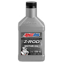 AMSOIL Z-ROD® 10W-40 Synthetic Motor Oil